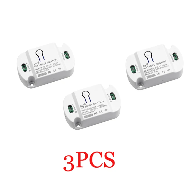 3pcs