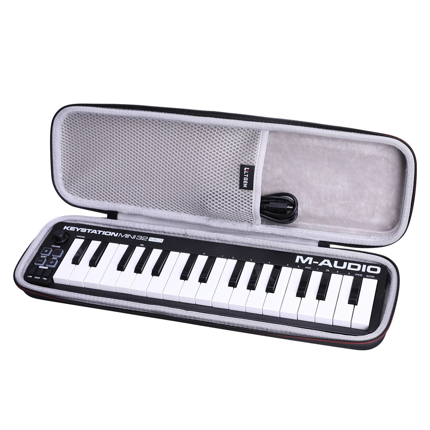 M-audio  Keystation mini 32