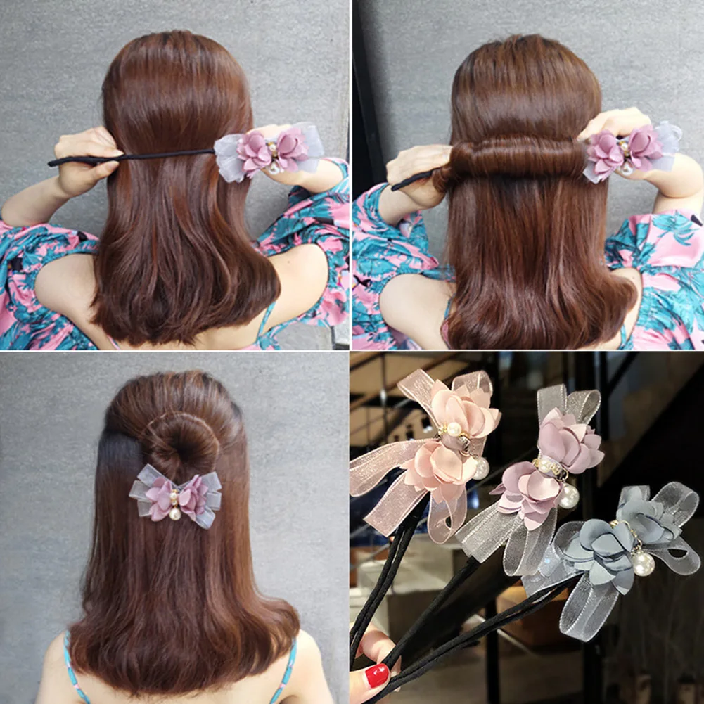 Grampos cabelo