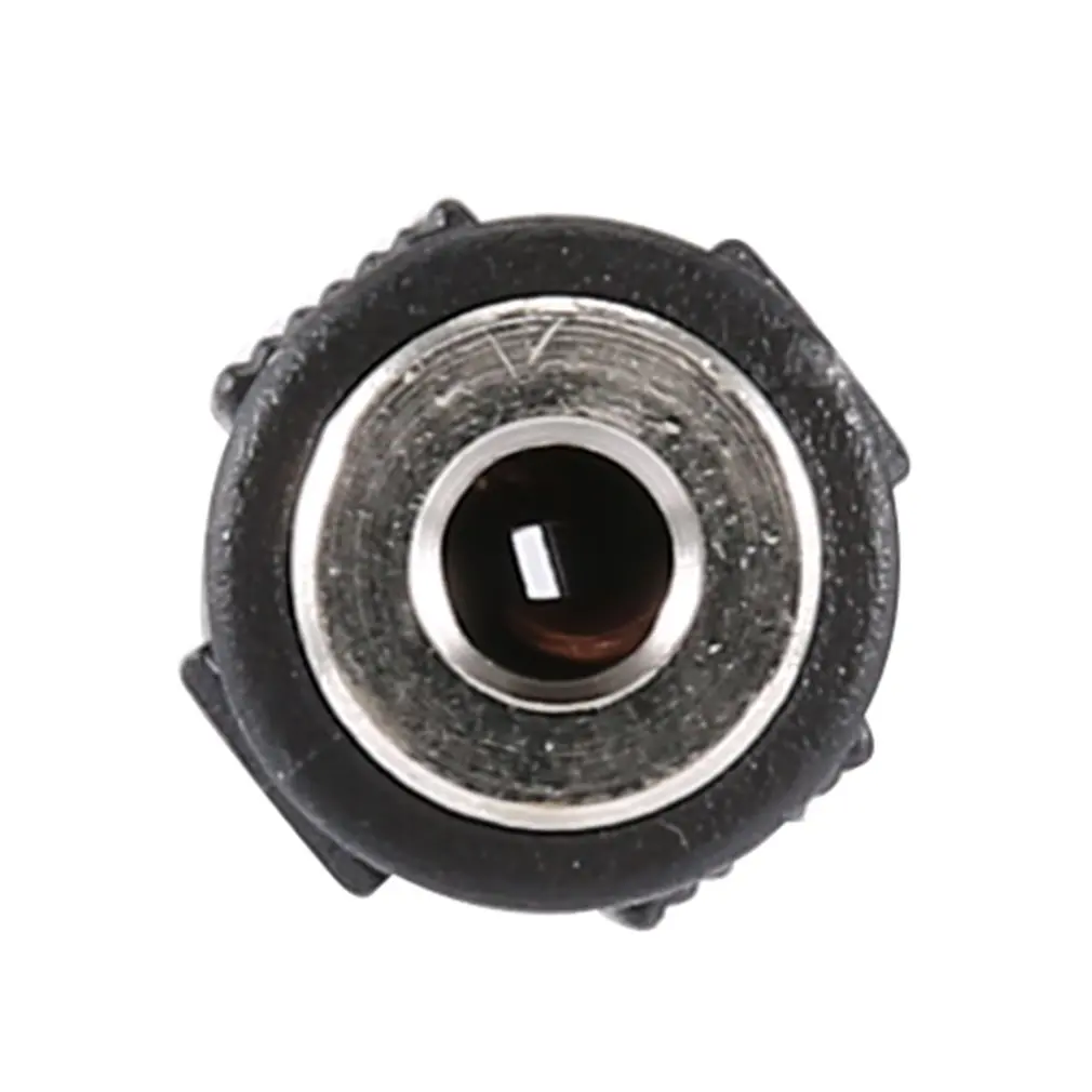 Mini High quality Stereo 3.5 Mm Female To 3.5mm Female Jack Stereo Coupler Plug Adapter Connector converter Mini High quality Stereo 3.5 Mm Female To 3.5mm Female Jack Stereo Coupler Plug Adapter Connector converter