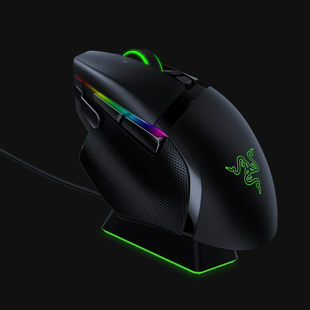 Razer Basilisk Ultimate Hyperspeed 