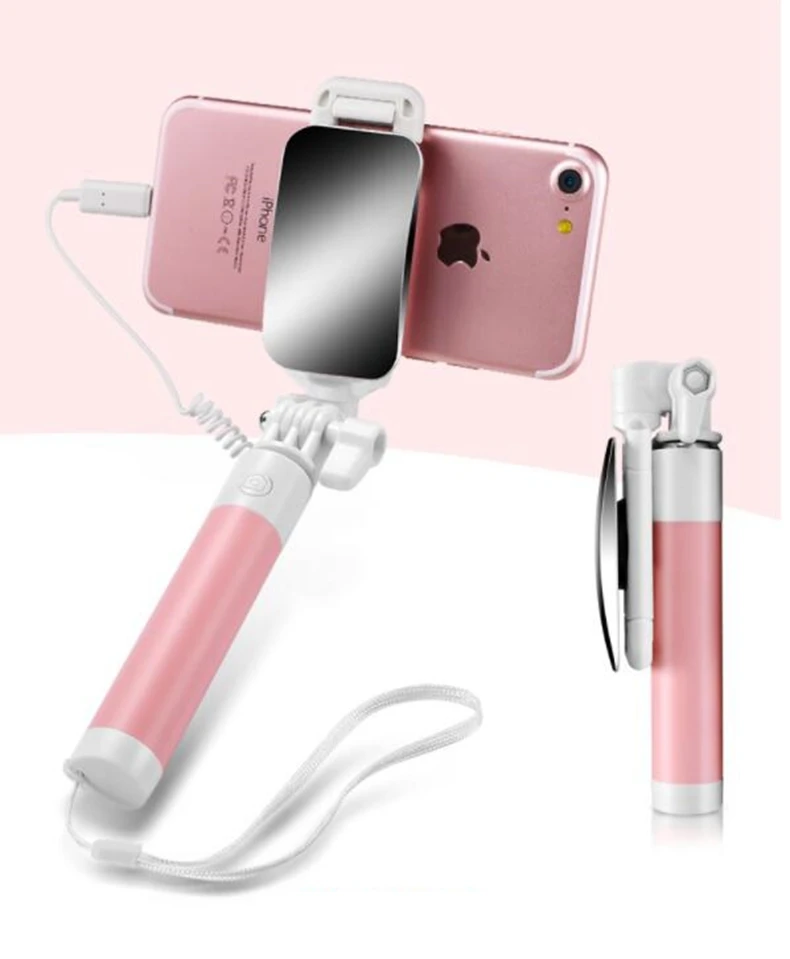 for iphone 7 8 x selfie stick (16)