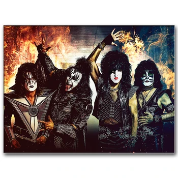 

5D Full Drill Diamond Painting Cross Stitch Portrait Kiss Band Diy Diamond Embroidery Kit Needlework Mosaic Stickers Decoration