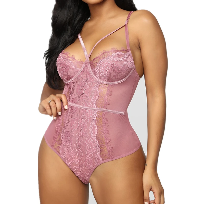 Интимные изделия размера плюс M XL 5XL горячее нижнее белье сексуальное женское Для