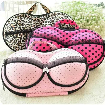 

Travel Mesh Underwear Bra Storage Box Lingerie Portable Protect Holder Home Organizer Accessories Supplies Gear Stuff Product