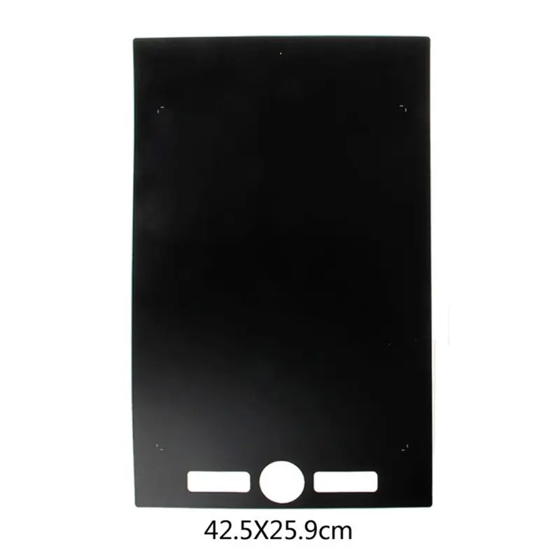 Графит Защитная пленка для Wacom цифровой графический рисунок планшета Intuos Pth860 протектор экрана планшета