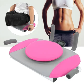 

Waistline Abdomen Training Exercise Machine Multi-Functional Flat Support Push-Up Fitness Equipment Slimming Gym Accessories
