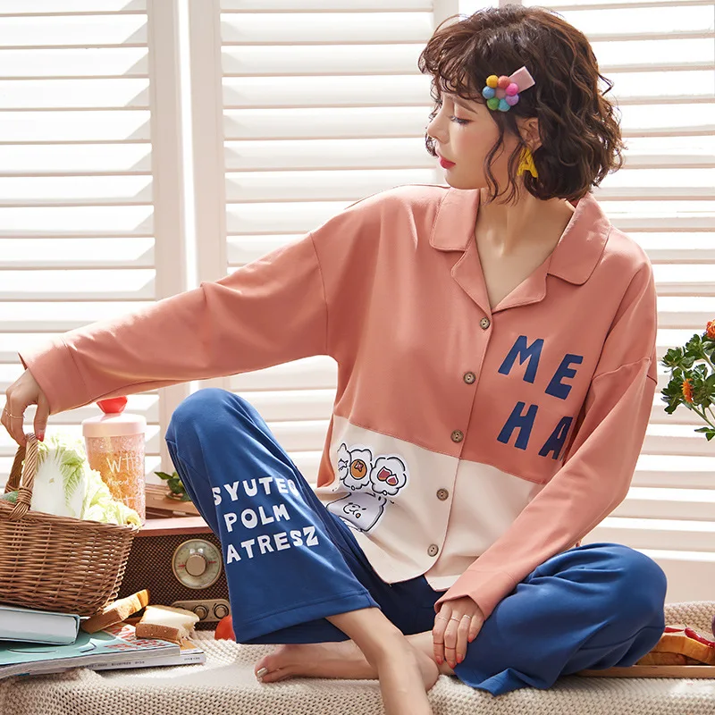 Пижамные комплекты для женщин Onsie женская пижама Домашняя одежда Рождественская Пижама для взрослых женская зимняя одежда - Цвет: J3961
