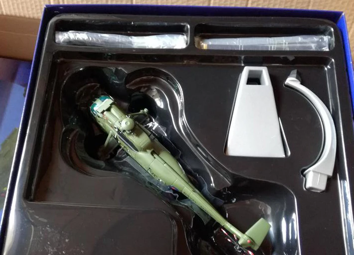 Прекрасный 1/72 Британский Королевский Темно-Синий HC. Mk 4 Вертолет 1982 Falklands войны a33421 сплав Коллекционная модель