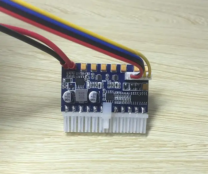 160W 5