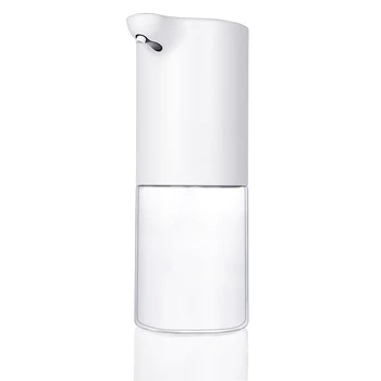 

320Ml Empty IR Automatic Sensor Soap Foam Dispenser Hand soap Soap Container for Home