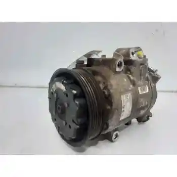 

6Q0820803D AIR CONDITIONING COMPRESSOR SEAT IBIZA (6L1)