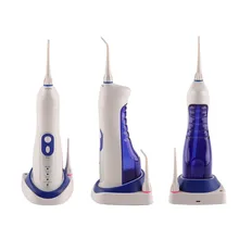 Dental Water Flosser Rechargeable Oral Irrigation Dental Irrigator Water Dental Floss USB charging