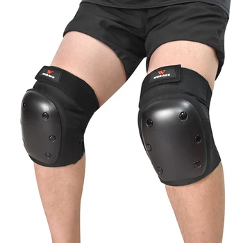 

Cycling Protection Set Elbow Pads Protector Brace Support Guards Arm Guard +Protective Knee Pads