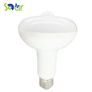 

E27 9W 18 LED PIR Motion Sensor Bulb White Light for Corridor Living Room Smart Bulbs with Human Sensor Auto Lamp Indoor Outdoor