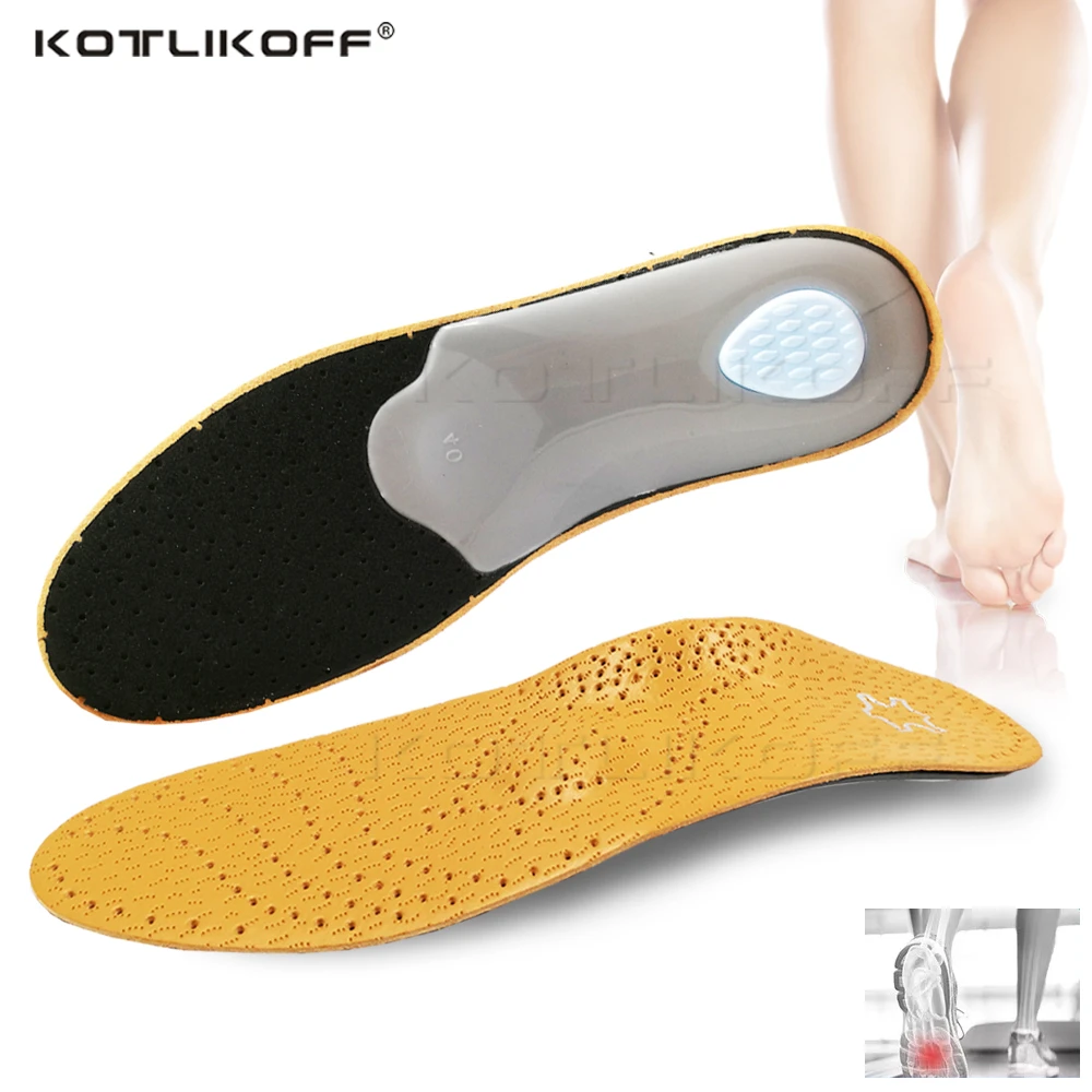 orthopedic shoes for flat feet