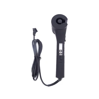 

Professional Hair Curler Spiral hair Curling Iron Heating Curling Wand Electric Hair Styler Styling Tool electric hair curler