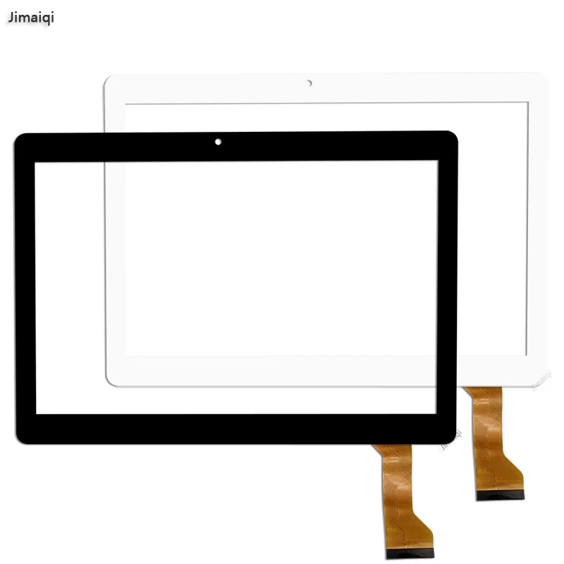 New For 10.1'' Inch TOSCIDO X104 4G LTE Tablet Capacitive Touch Screen Panel Digitizer Sensor Replacement Phablet Multitouch |