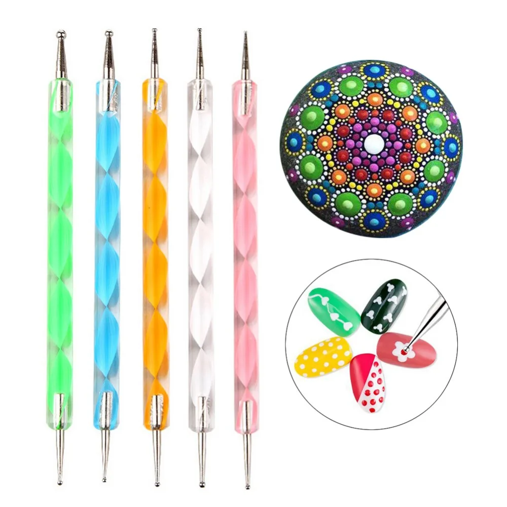 mandala dotting pen