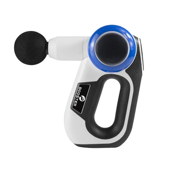 

Percussion Therapy Massage Gun 24V Vibration Muscle Massager Deep Vibrating Muscle Fascia Massage Gun Dropshipping