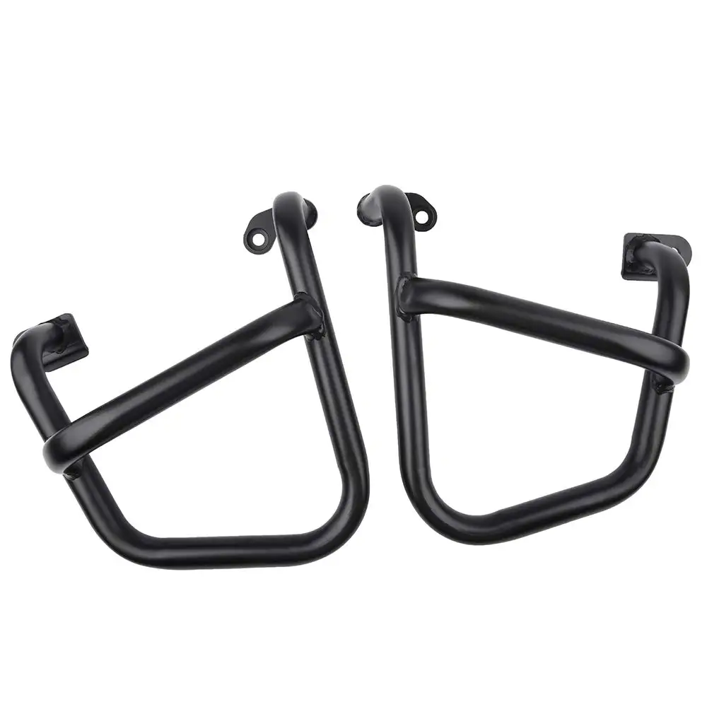 MTKRACING для CB500X CB500F CB400X CB400F аксессуары для мотоциклов Защита бампера двигателя