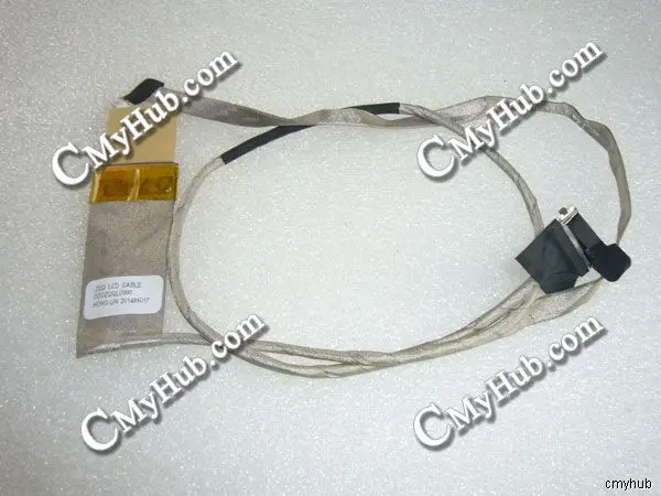 Новинка для ACER Aspire 4739 4739Z 4339 4250 4253 4749 DD0ZQQLC000 светодиодный ЖК-экран LVDS видео гибкий