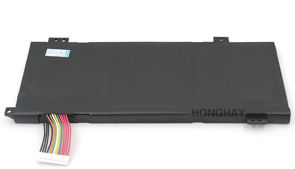 Honghay segunda bateria para moinhos x8ti z2 machenike t90 plus argolas