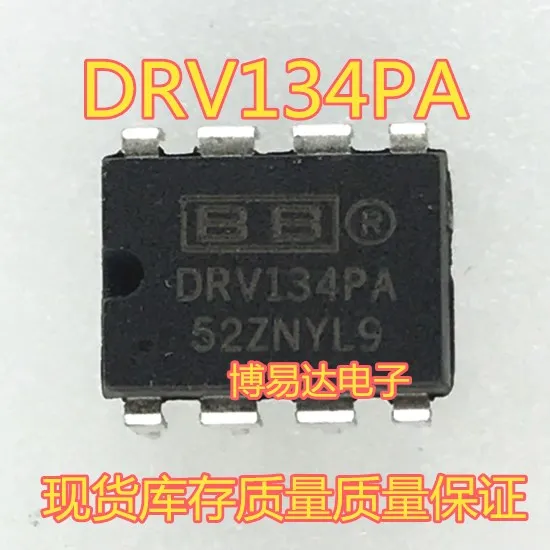 DRV134PA DRV134P A