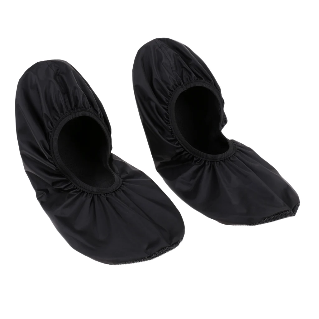 Унисекс; обувь для боулинга из водонепроницаемого материала для взрослых; ботинки; защитные аксессуары