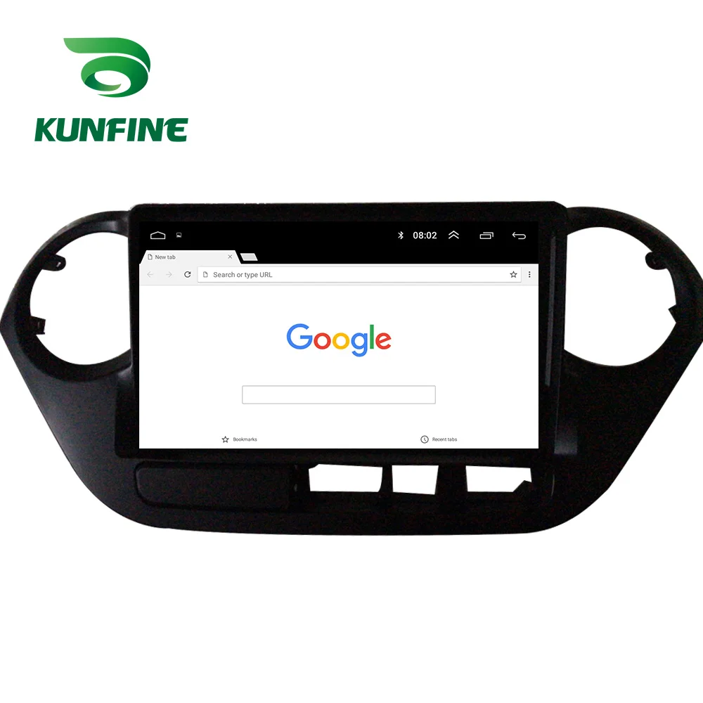 

Octa Core Android 8.1 Car DVD GPS Navigation Player Deckless Car Stereo For HYUNDAI I10 2014 2015 2016 2017 LHD Radio Headunit