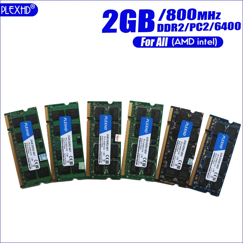 Original chipset DDR3 PC3 laptop RAM 2GB 8GB 4GB 16GB memory
