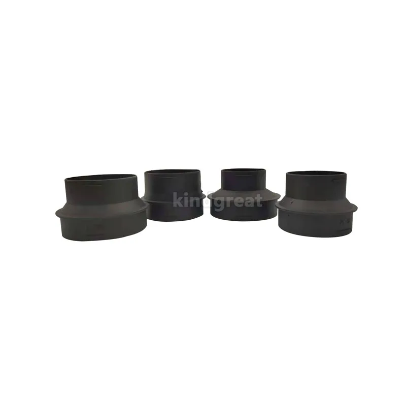 42/60/75/90mm Car Heater Pipe Reducer Hose Joint Connector Suitable For Eberspacher Or Webasto | Автомобили и мотоциклы