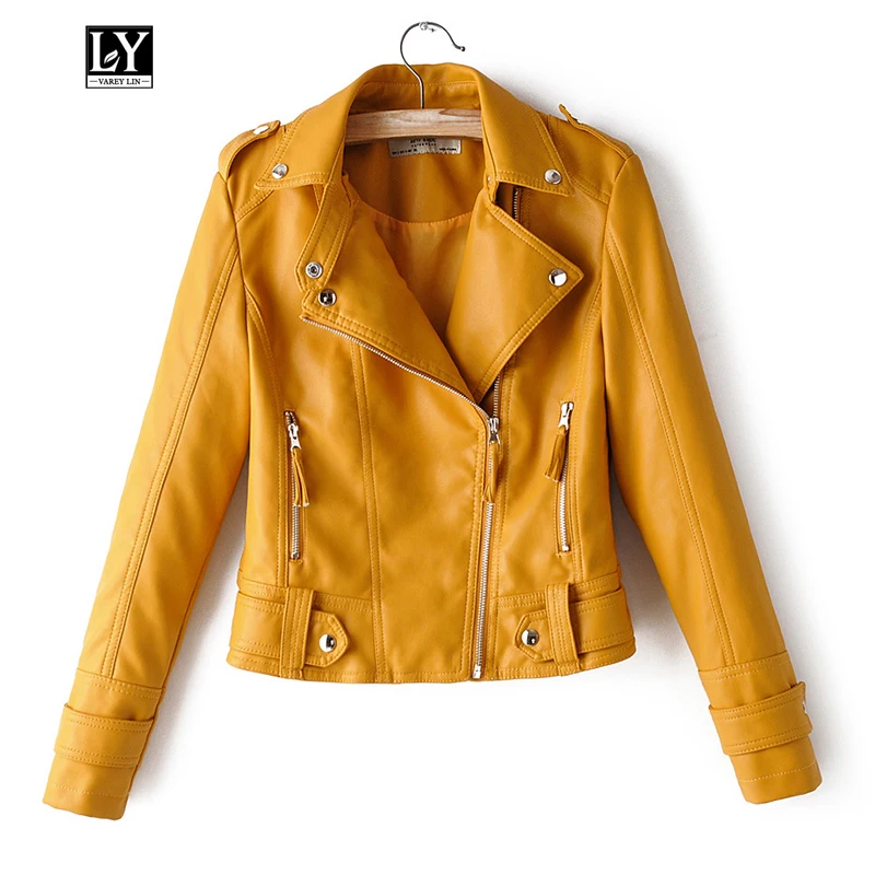 Soft leather coat Clearance
