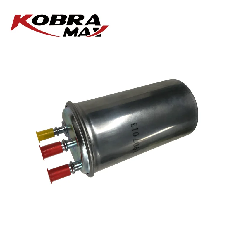 KobraMax топливный фильтр 7701478546 подходит для DACIA sandero DUSTER RENAULT LOGAN автомобильные аксессуары