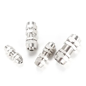 

Free Shipping KL-PM4 KL-PM6 KL-PM8 KL-PM10 KL-PM12 Fast Screwing Quick Connector Fittings Pneumatic Elbow