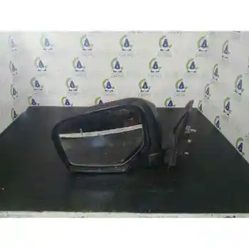 

0202818 REAR VIEW MIRROR LEFT MITSUBISHI L 200 (K6/7)