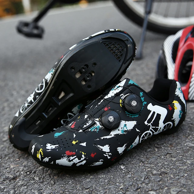 Winter MTB Cycling Shoes - DealParcel