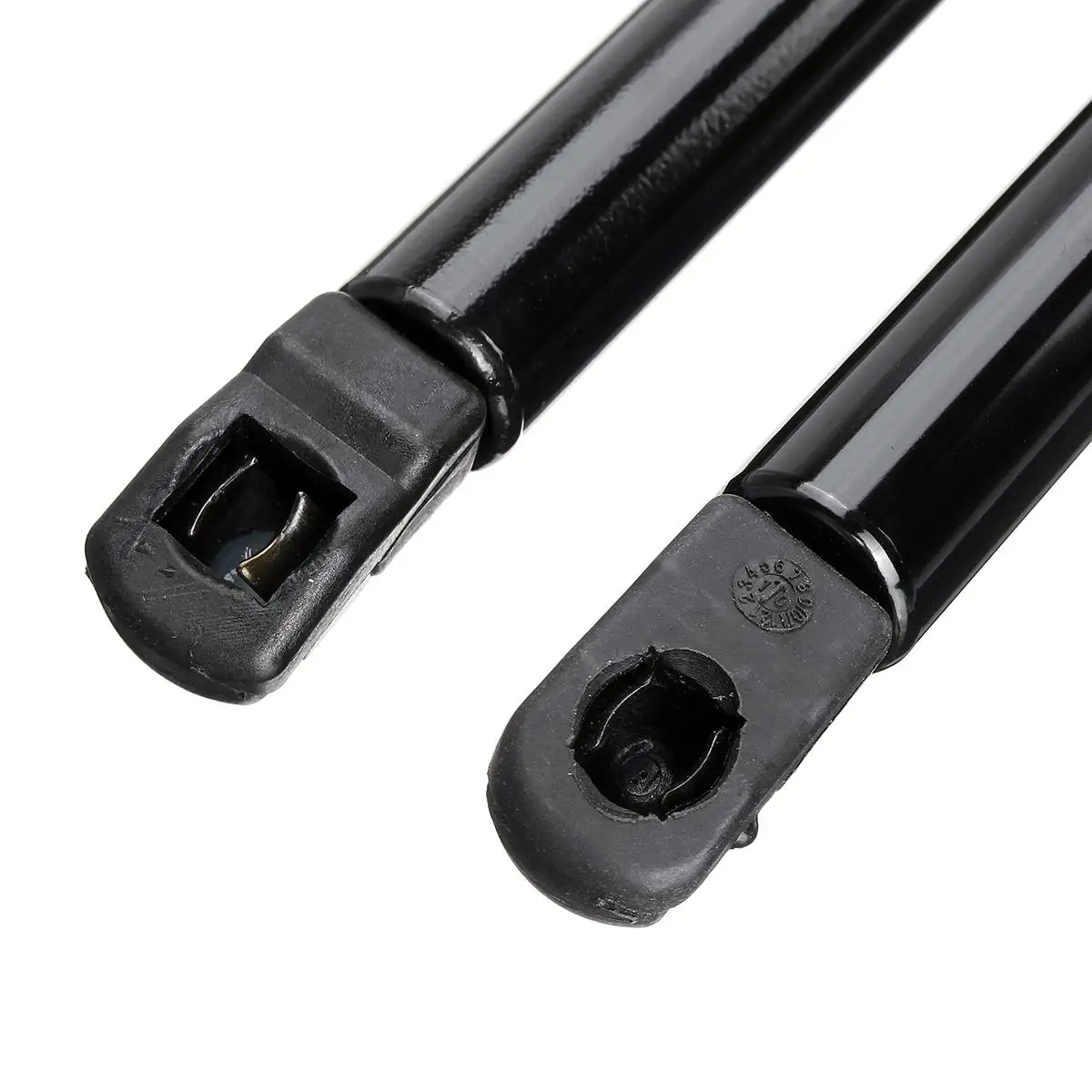  1Pair Rear Trunk Tail Lift Supports Gas Strut Rod Arm Shocks Strut Bars Damper For VW Golf MK4 1997