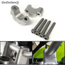 Руль стояки высота адаптеры для bmw r1200gs lc gsa adventure s1000xr-ON