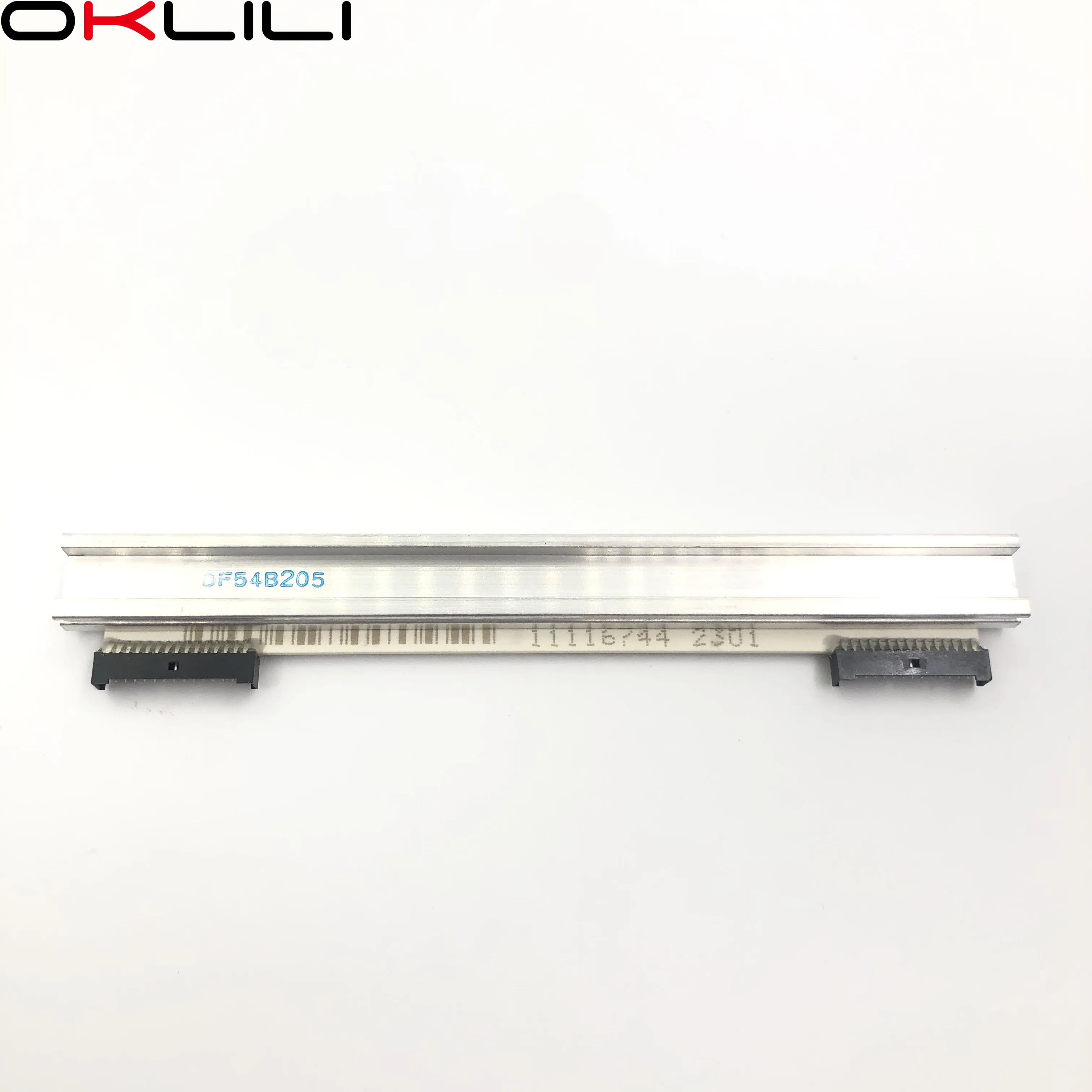 Cabeça de Impressão Térmica 1pcx 038 Cabeçote de Impressão 105934 Dpi para Zebra Gt420t Gk420t Gx420t Gt450 - Imagem 2
