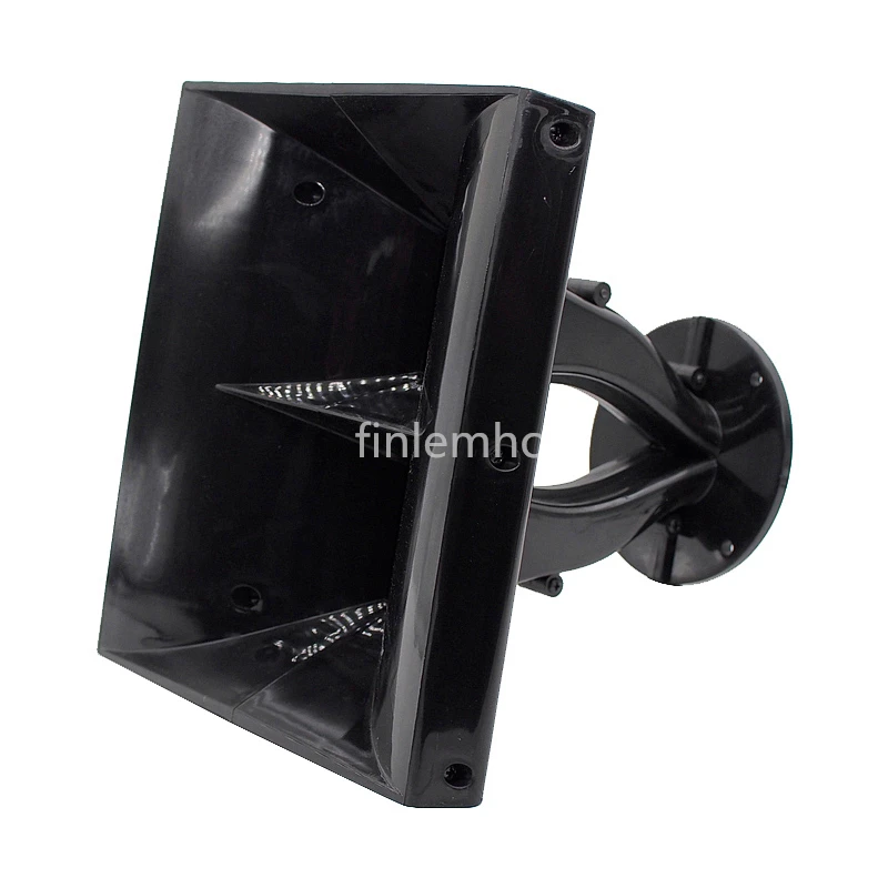 80 ° 1.4 throat garganta para dj