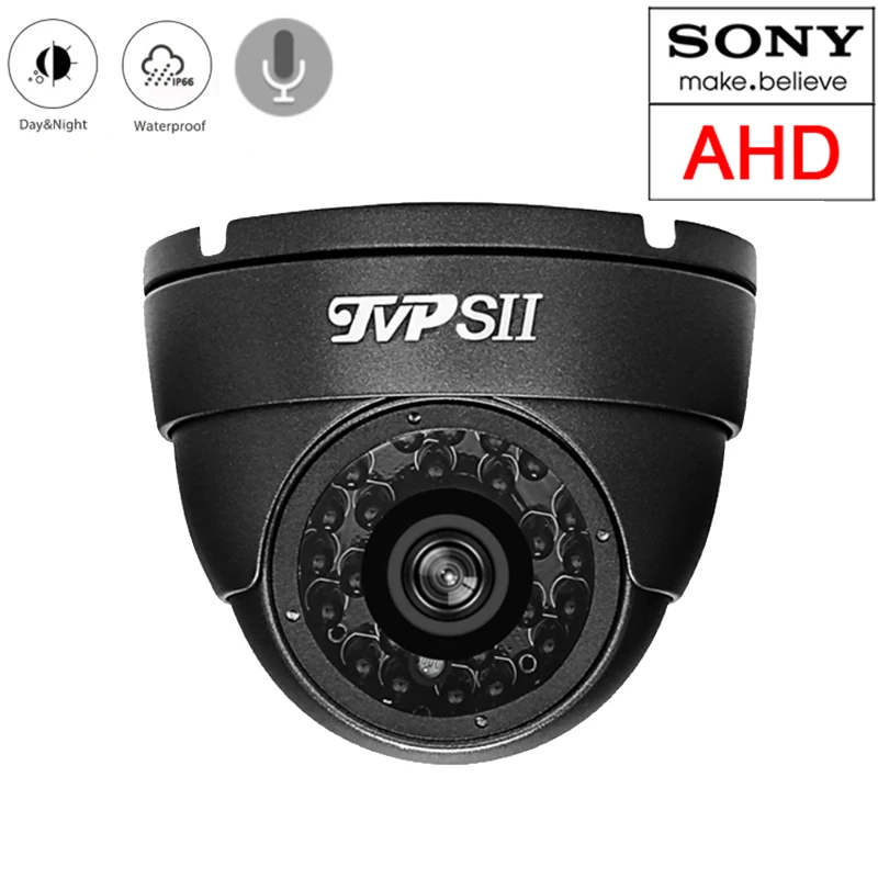 24 шт. Инфракрасные светодиоды 4K 8 Мп 5 МП 4 2 Водонепроницаемая IP66 серая