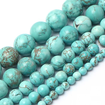 Natural Stone Beads 1