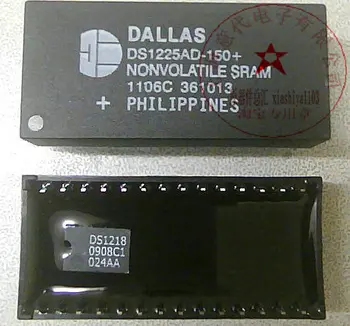 

DS1225AD-150 DS1225Y-150