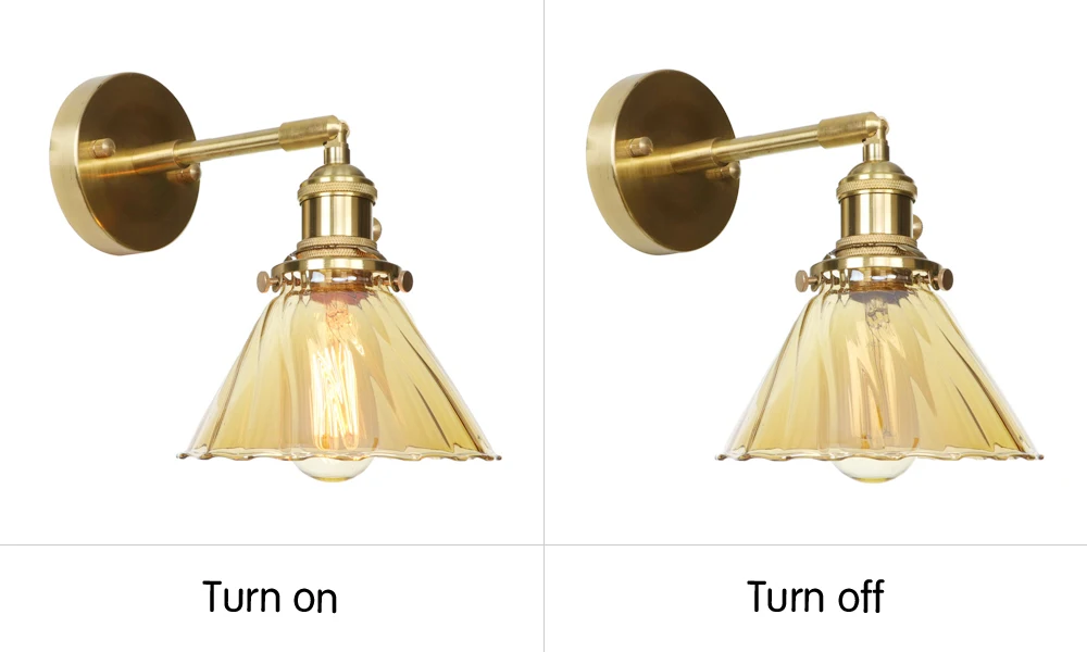 BT0201琥珀色 开关灯对比图(英文版)