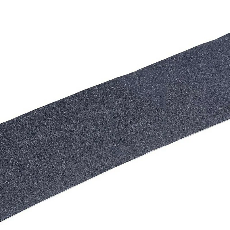 Longboarding Skateboard Deck Perforated Sandpaper Grip Tape Skating Board Tools