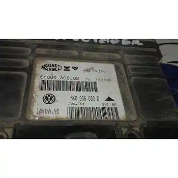 

6K0906030 SWITCHBOARD ENGINE EUA SEAT CORDOBA SALOON (6K2)