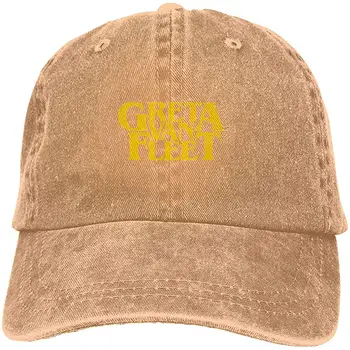

Greta Van Fleet Cowboy Hat