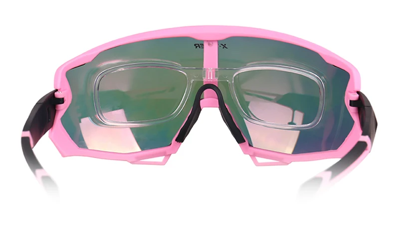 X-TIGER велосипедные очки, поляризационные, для занятий спортом на открытом воздухе, очки для езды на велосипеде MTB велосипедные солнечные очки ветер очки гонщика, женские очки для езды на велосипеде
