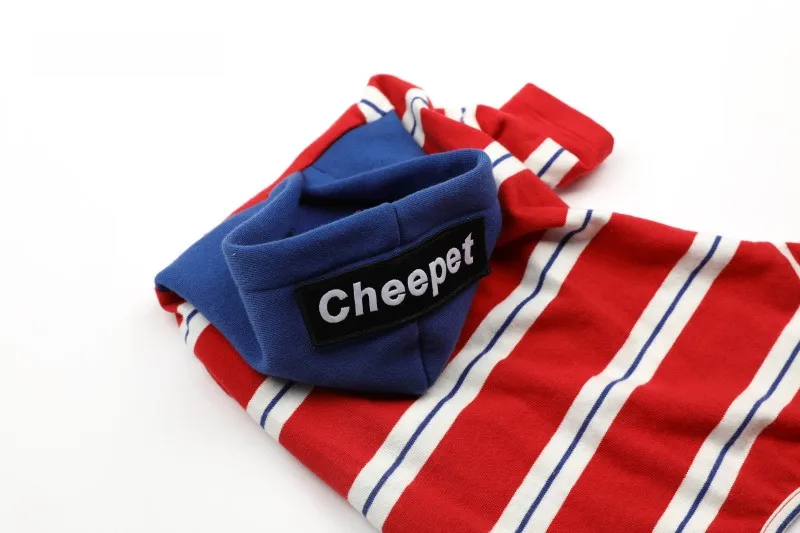 puppies hoodies dog clothes winter autumn wear (4)